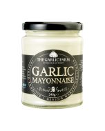The Garlic Farm - Garlic Mayonnaise - 6 x 240g
