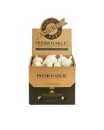 The Garlic Farm - 30 Garlic Farm Assured White Garlic Bulbs - 30 x Bulbs