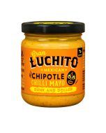 Gran Luchito - Mexican Chipotle Chilli Mayo - 6 x 180g