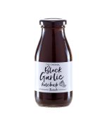 Hawkshead Relish - Black Garlic Ketchup - 6 x 310g