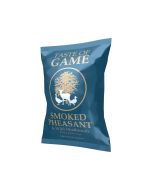 Taste of Game - Smoked Pheasant & Wild Mushroom Crisps - 24 x 40g