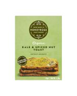 Honeyrose - Kale & Spiced Nut Toast - 6 x 110g