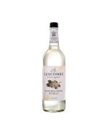 Luscombe Drinks - Organic Elderflower Bubbly - 12 x 740ml