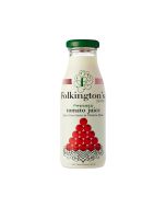 Folkington's - Tomato Juice - 12 x 250ml