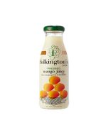 Folkington's - Mango Juice Nectar - 12 x 250ml