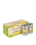 Folkington's - Sicilian Lemonade Fridgepack - 3 x 8 x 150ml