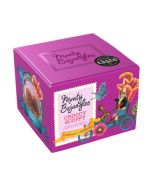 Monty Bojangles - Choccy Scoffy Cocoa Dusted Truffles - 8 x 150g