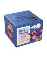 Monty Bojangles - Cookie Moon Biscuit Cocoa Dusted Truffles - 8 x 150g