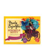 Monty Bojangles - Scrumple Nutty Hazelnut Cocoa Dusted Truffles - 8 x 150g