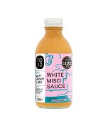 Nojo - Traditional Japanese White Miso Sauce - 6 x 200ml