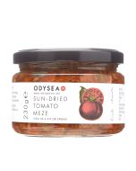 Odysea - Sundried Tomato Meze - 6 x 230g