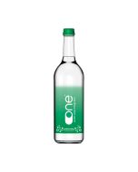 One Water - Sparkling Spring Water (Glass) - 12 x 750ml