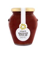 Pelagonia - Roasted Red Pepper Jam - 6 x 314g