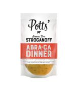 Potts - Stroganoff Sauce - 6 x 400g