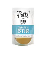 Potts - Fish Stock - 6 x 400g
