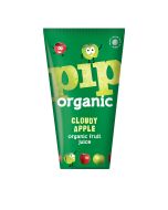 PIP Organic - Cloudy Apple Juice - 24 x 180ml