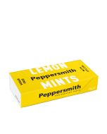 Peppersmith - Sicilian Lemon Sugar Free Mints - 12 x 15g