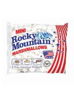 Rocky Mountain - Mini Marshmallows - 24 x 150g