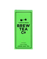 Brew Tea Co - Yunnan Green Tea (Loose Leaf) - 6 x 113g