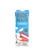 Rude Health - Coconut Drink - 6 x 1L