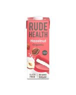 Rude Health - Hazelnut Drink - 6 x 1L