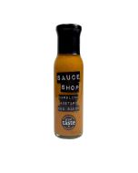 Sauce Shop - Carolina Mustard BBQ Sauce - 6 x 260g