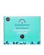 Summerdown - Dark Chocolate Peppermint Creams - 8 x 200g