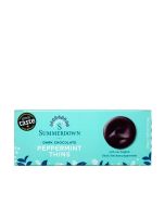 Summerdown - Chocolate Mint Thins - 8 x 150g