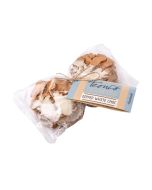 Teoni's - Dipped White Chocolate Chip Cookies - 12 x 300g