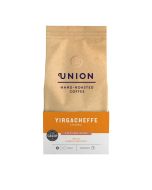 Union - Ethiopian Yirgacheffe Ground Coffee (Strength 3) - 6 x 200g
