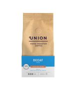 Union - Decaffeinatted Union Blend Ground Coffee (Strength 5) - 6 x 200g