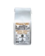 Wessex Mill - Wessex Cobber Bread Flour - 5 x 1.5kg