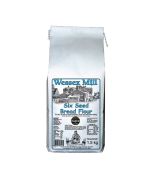 Wessex Mill - Six Seed Bread Flour - 5 x 1.5kg