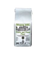 Wessex Mill - Pasta & Pizza Flour - 5 x 1.5kg