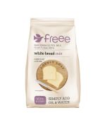 Freee - Gluten Free White Bread Mix - 4 x 500g