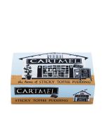 Cartmel - Sticky Toffee Pudding  - 6 x 250g (Min 30 DSL)