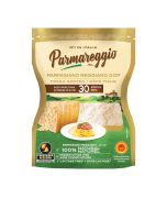 Parmareggio  -  Parmareggio 30 Month Parmigiano Reggiano Grated  - 10 x 60g (Min 30 DSL)