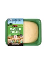 Mash Direct   -  Mashed Potato  - 6 x 400g (Min 7 DSL)