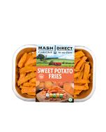 Mash Direct   -  Sweet Potato Fries  - 6 x 250g (Min 4 DSL)