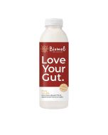 Biomel - Pure Vanilla Gut Health Drinks   - 6 x 510ml (Min 16 DSL)
