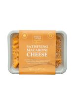 Pegoty Hedge - Organic Macaroni Cheese - 6 x 350g (Min 7 DSL)