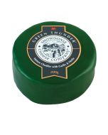 Snowdonia - Green Thunder Mature Cheddar with Garlic & Herbs - 6 x 200g (Min 75 DSL)
