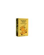 My Favourite Bear - Go Bananas Bear All Butter Biscuits with Real Banana  - 12 x 100g