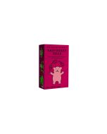 My Favourite Bear - Blowing Raspberries Bear All Butter Biscuits with Raspberry Juice  - 12 x 100g