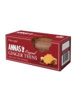 Anna's - Ginger Biscuit - 12 x 150g