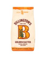 Billington's - Golden Caster Sugar - 10 x 1kg