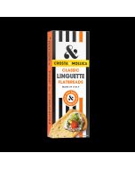 Crosta & Mollica - Classic Linguette - 6 x 150g