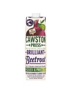 Cawston Press - Brilliant Beetroot Juice - 6 x 1L