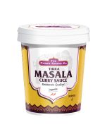 The Curry Sauce Co - Tikka Masala Curry Sauce - 6 x 475g