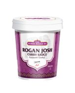 The Curry Sauce Co - Rogan Josh Curry Sauce - 6 x 475g